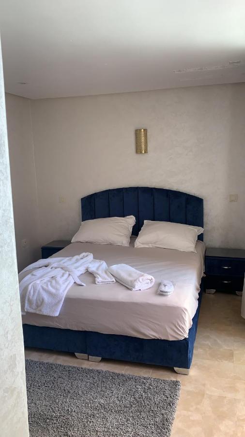 Apartment Guest Friendly Gueliz Flat, Very Private And Spacious Marrakesch