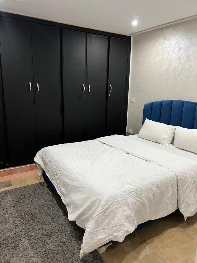 Guest Friendly Gueliz Flat, Very Private And Spacious * Marrakesch